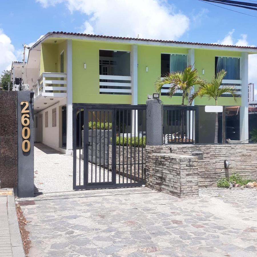 Pousada Dona Ro - Joao Pessoa — Fotos 1