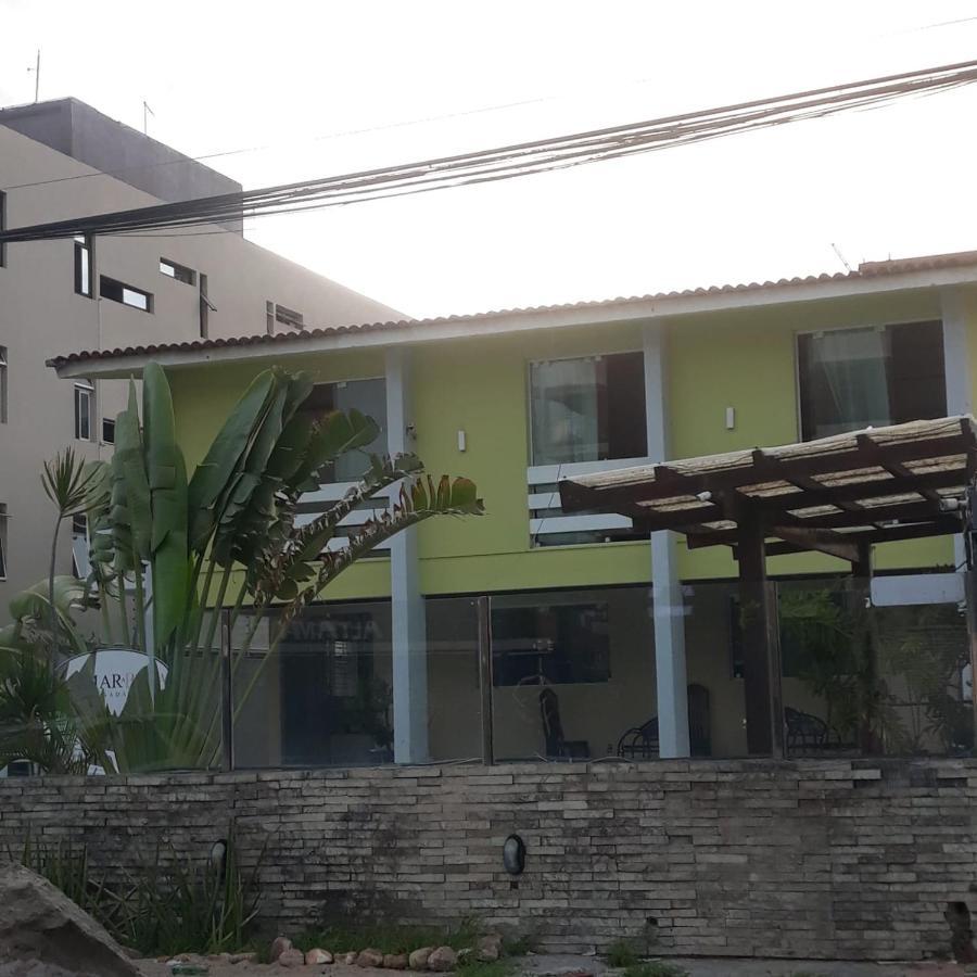 Pousada Dona Ro - Joao Pessoa — Fotos 3